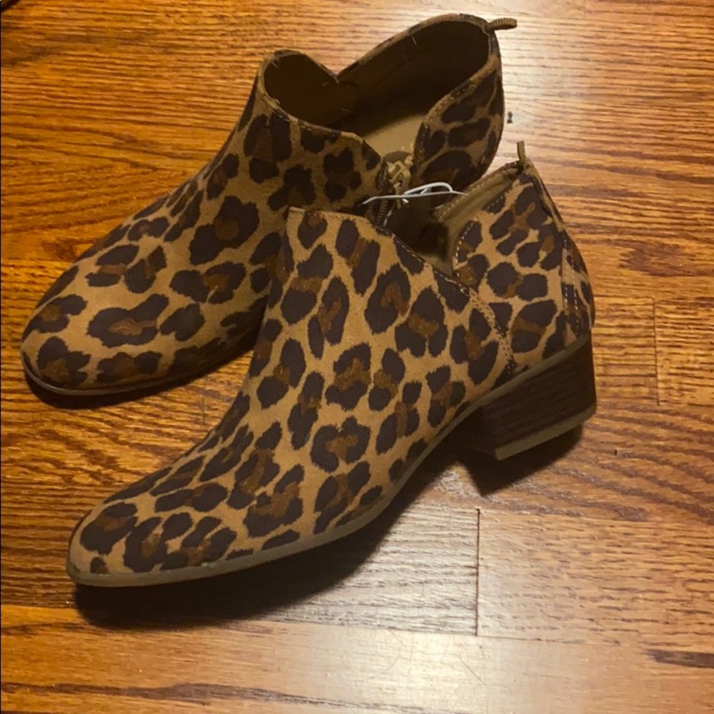 Boots 🥾